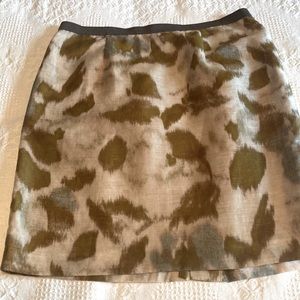 Loft Pencil skirt, size 14